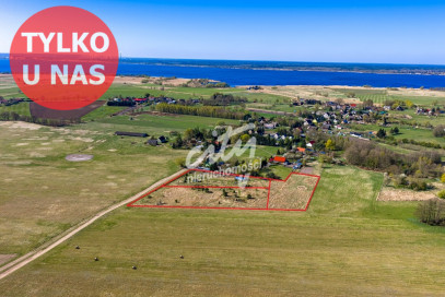 Działka Sprzedaż Gąsierzyno